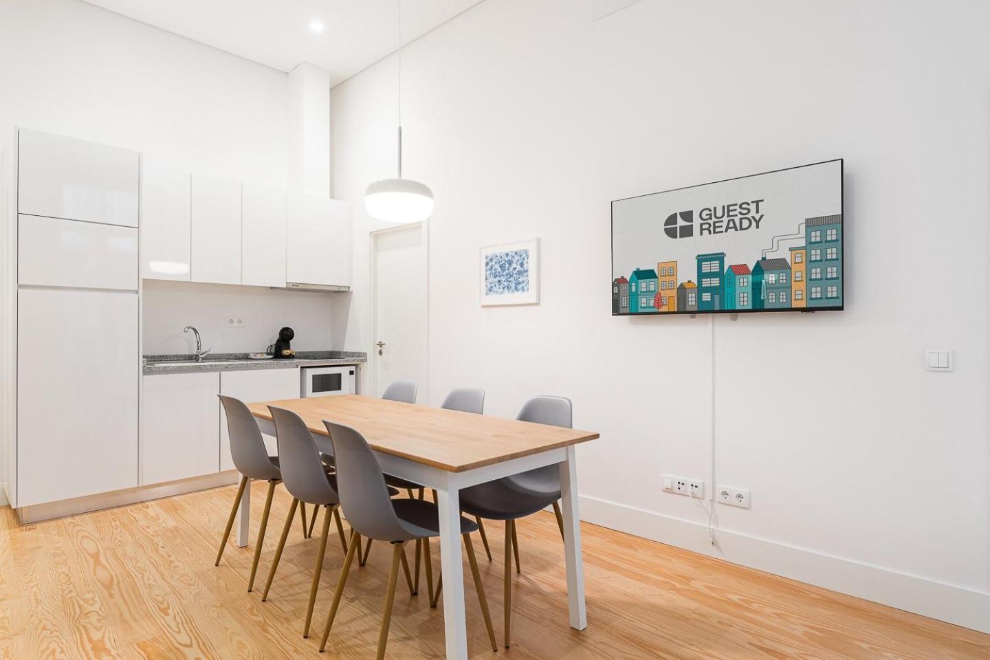 Guestready - Rnb Apartment *