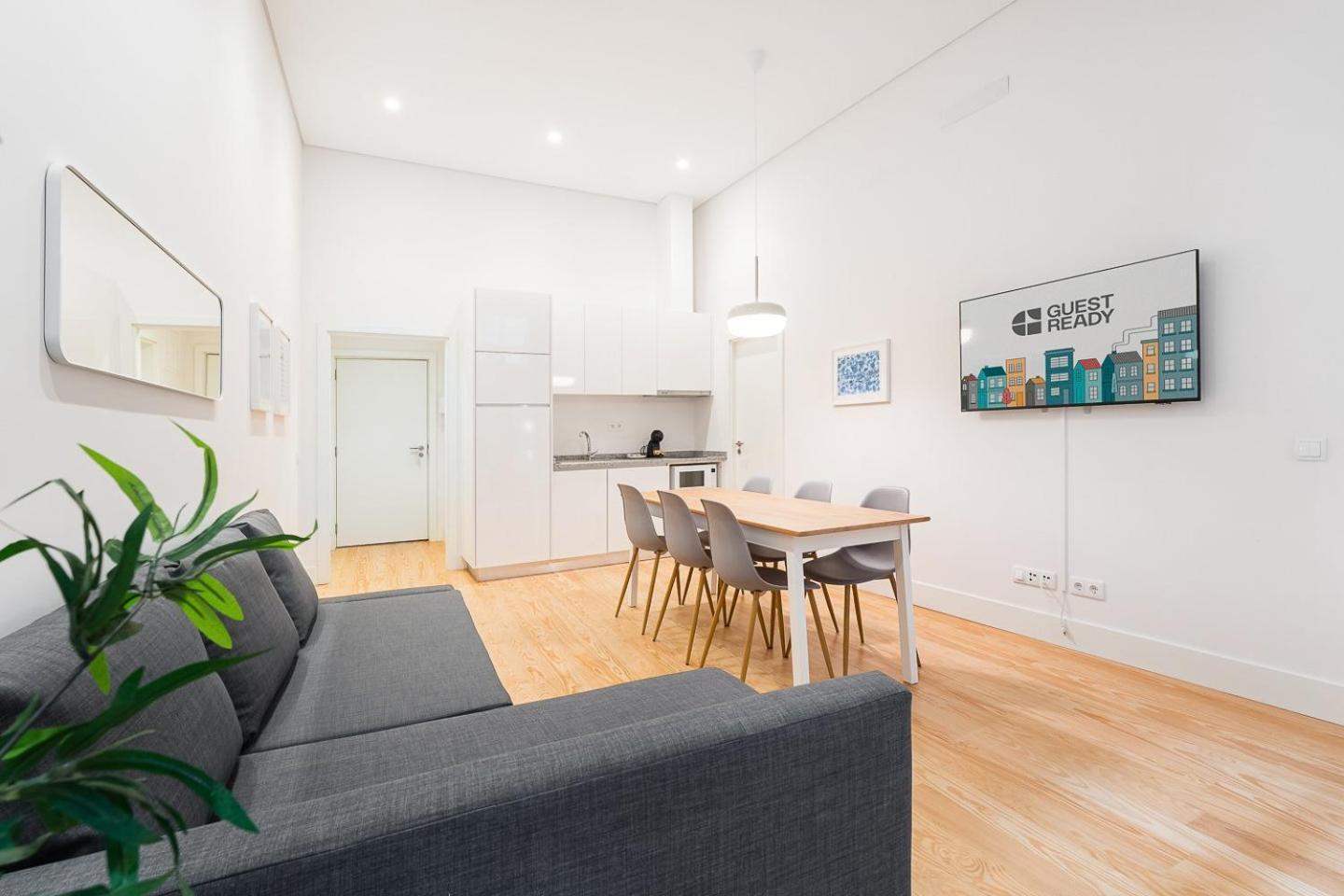Apartment Guestready - Rnb