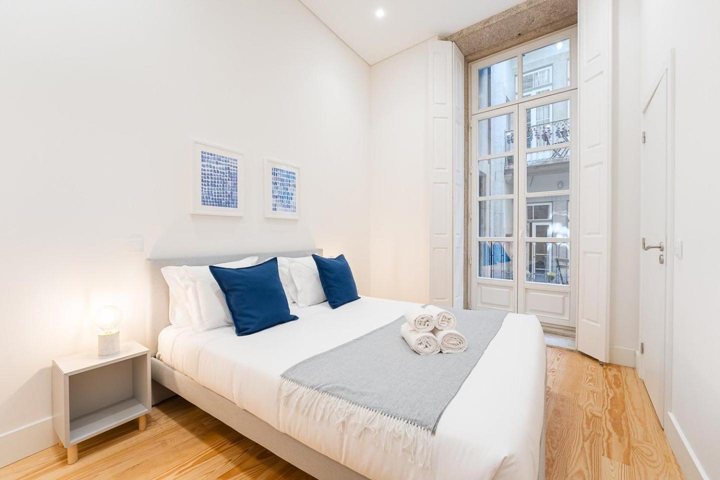 Apartment Guestready - Rnb Porto