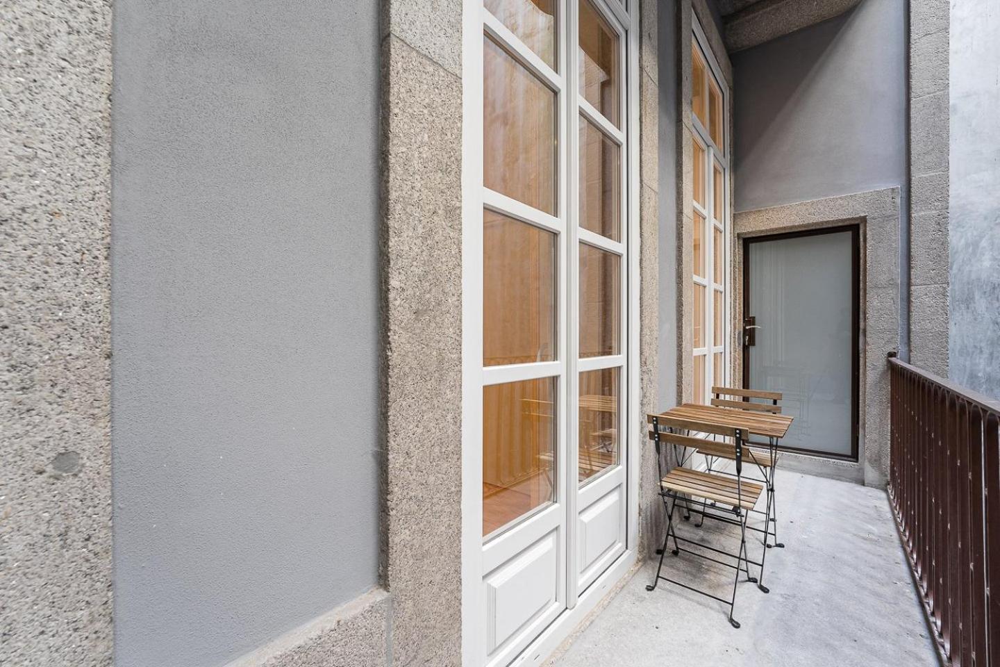 Apartment Guestready - Rnb Porto