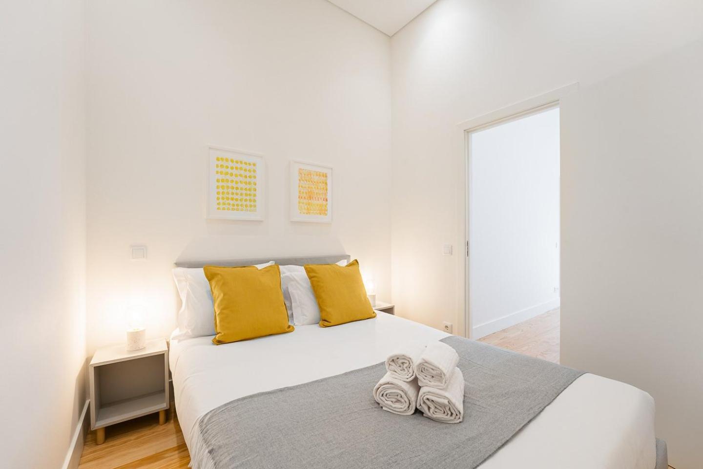 Guestready - Rnb Apartment Porto