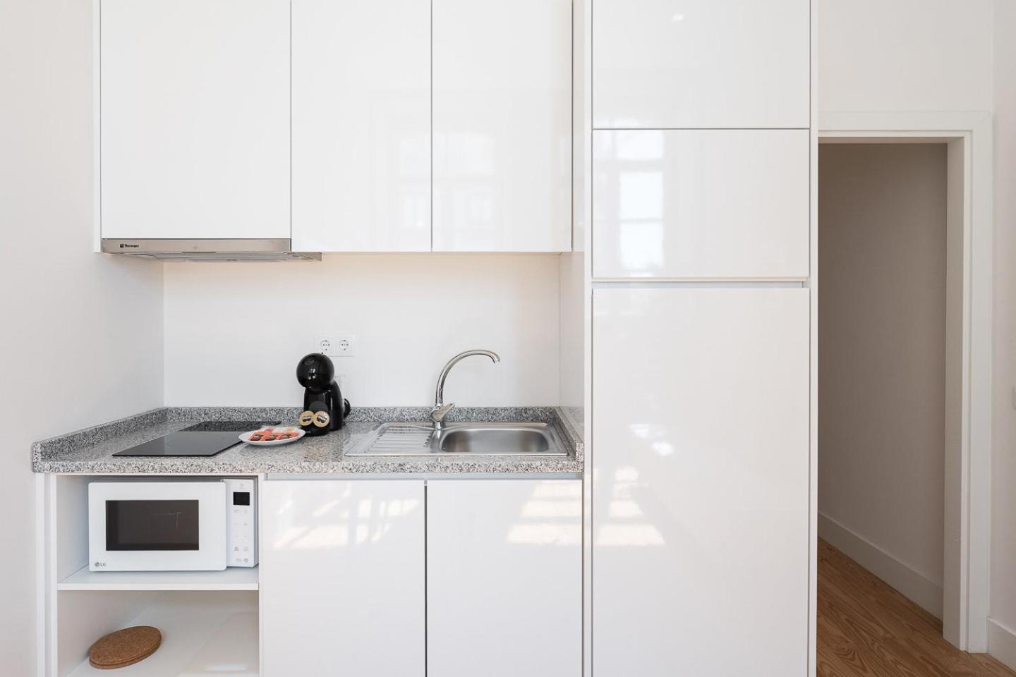 Apartment Guestready - Rnb