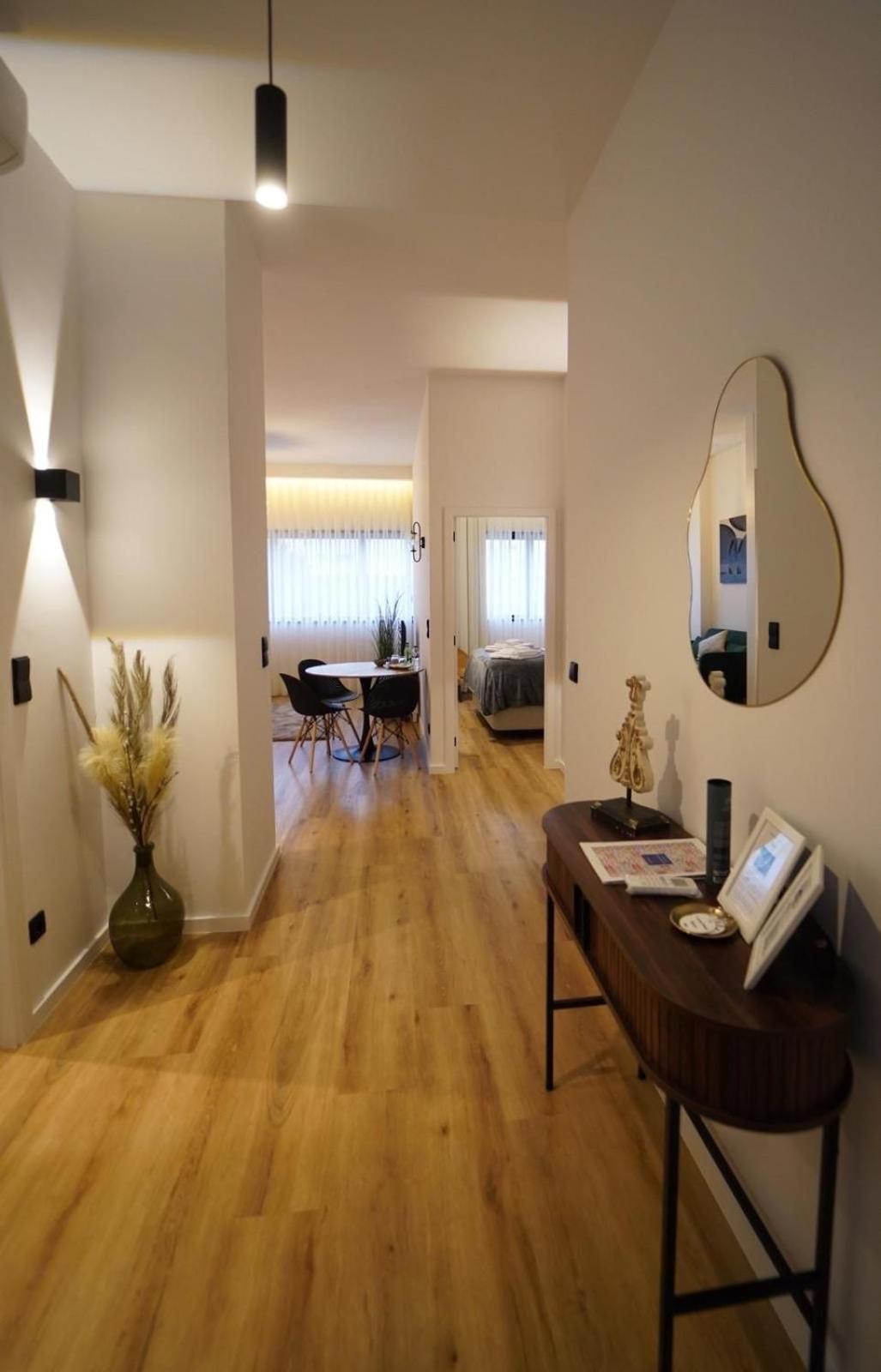 Crystal Palace Flat - With Two Bedrooms Apartamento *