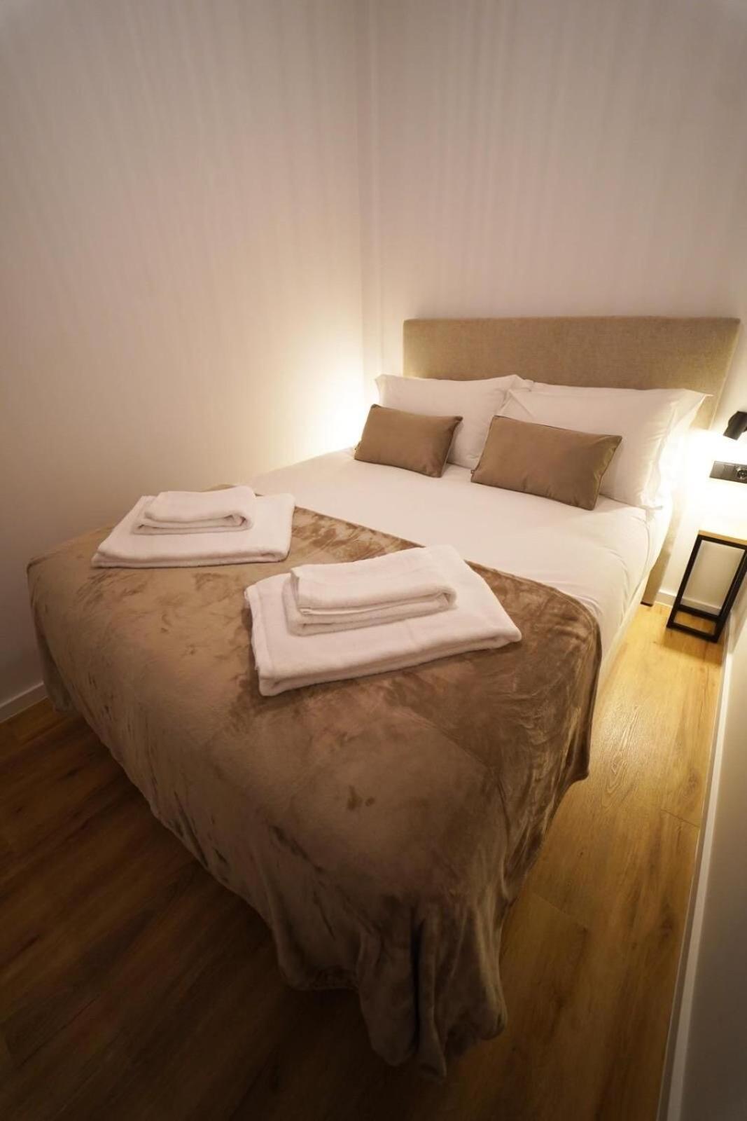 Crystal Palace Flat - With Two Bedrooms Oporto