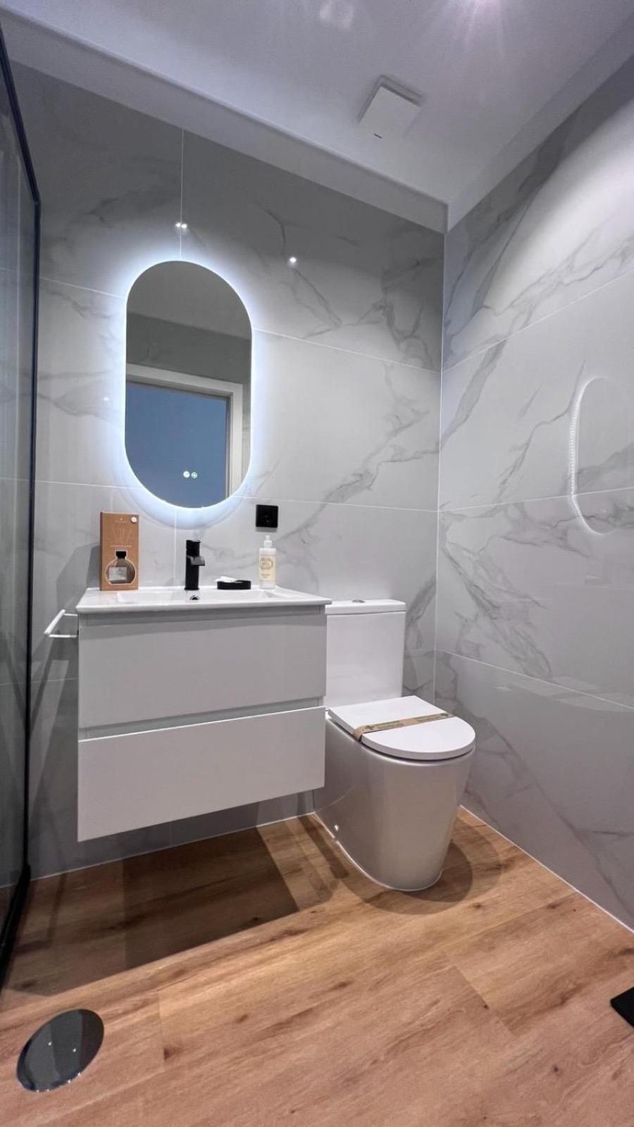 Apartamento Crystal Palace Flat - With Two Bedrooms