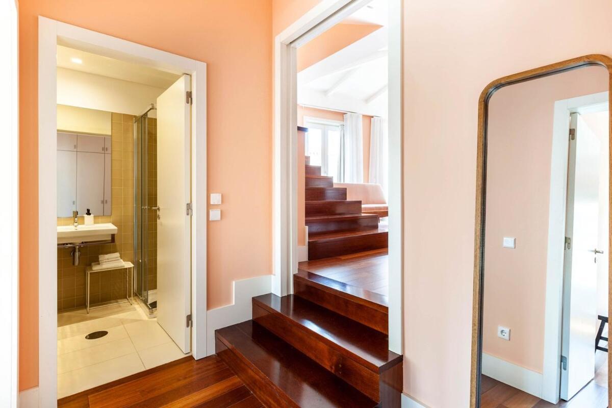 Apartamento Superb In The Heart Of Historical Center Porto