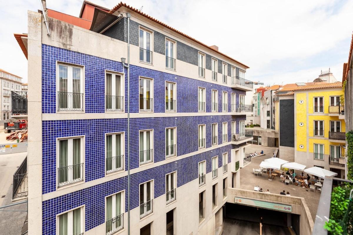 Superb In The Heart Of Historical Center * Porto