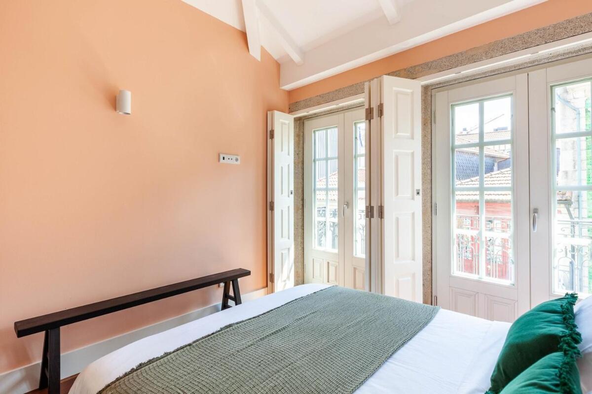 Superb In The Heart Of Historical Center Porto