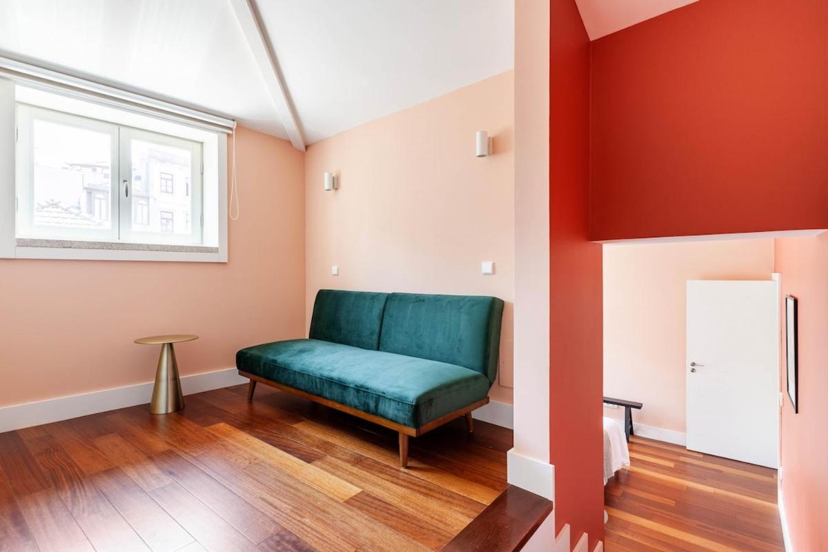 Apartamento Superb In The Heart Of Historical Center *