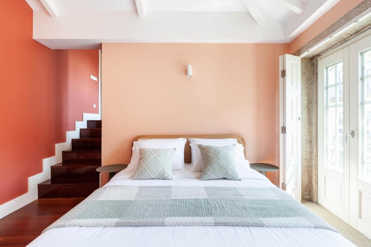 Superb In The Heart Of Historical Center