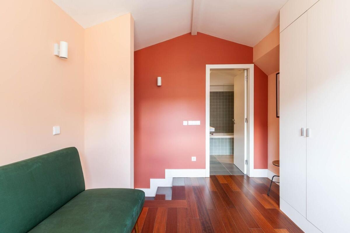 Superb In The Heart Of Historical Center Porto