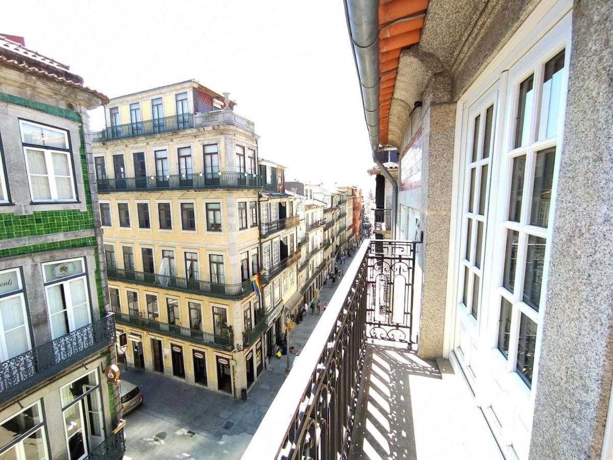 Superb In The Heart Of Historical Center Apartamento *