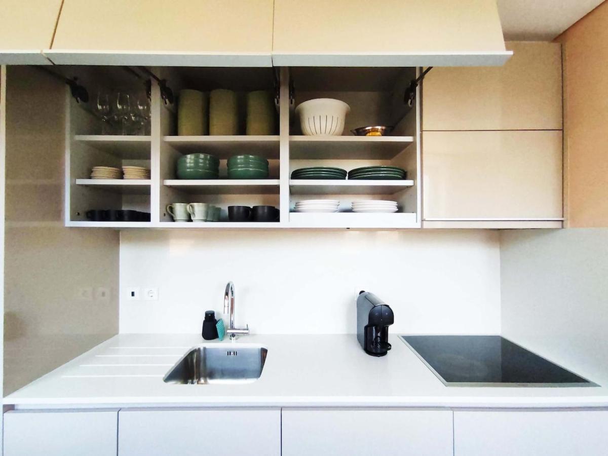 Apartamento Superb In The Heart Of Historical Center *