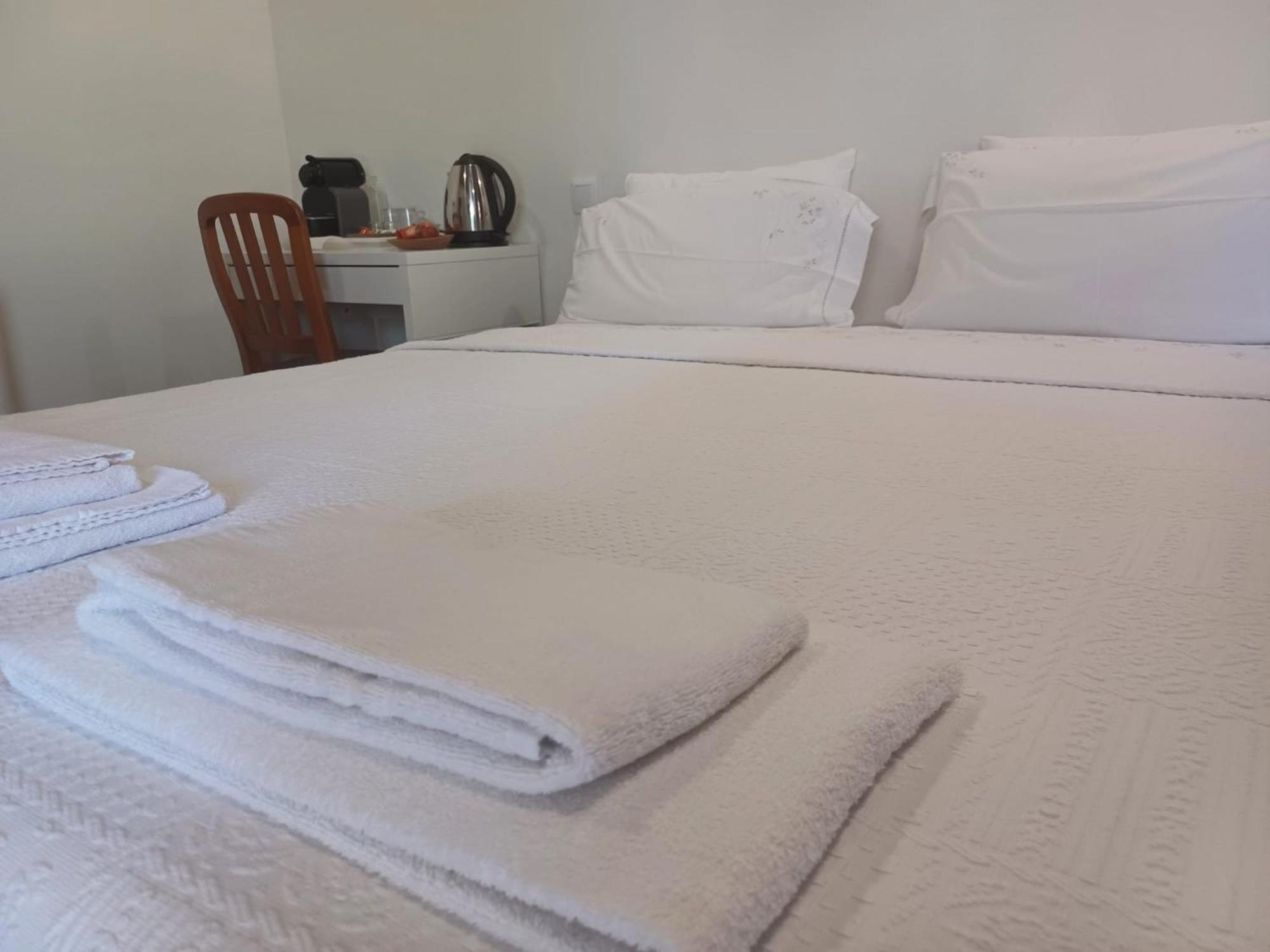 Boa Ventura Guest house