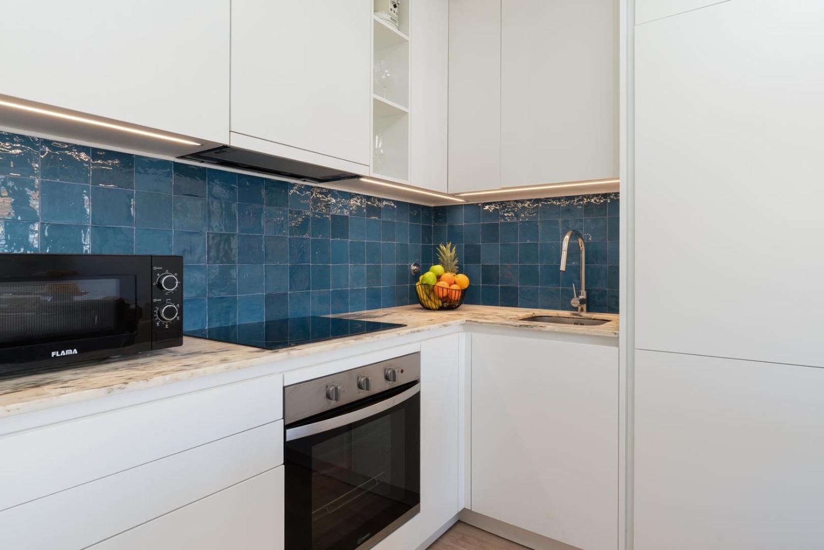 Apartamento Hostwise - Modern Flat In Boavista Porto