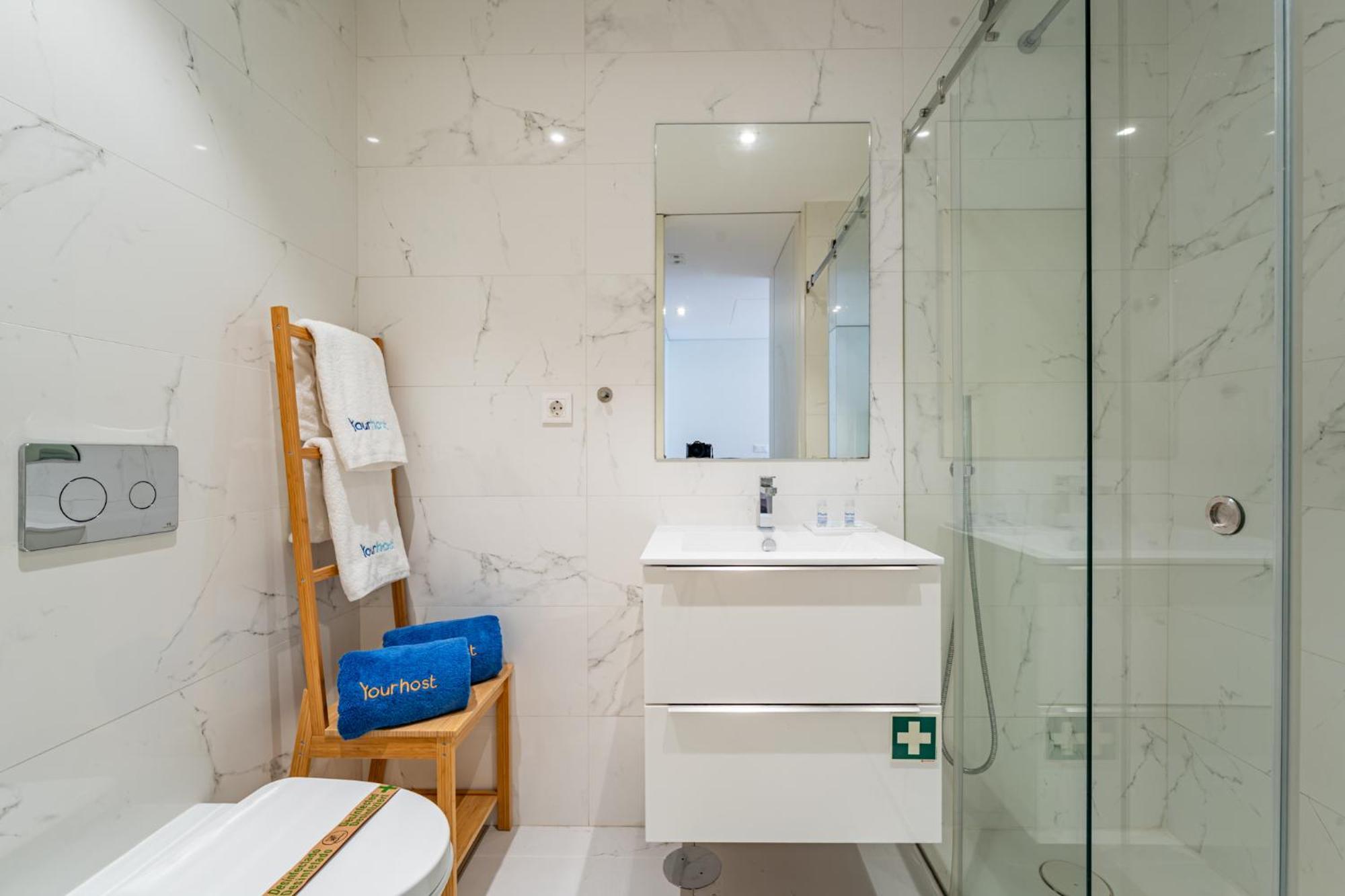 Antas Park Concept Lifestyle With Pool Apartamento