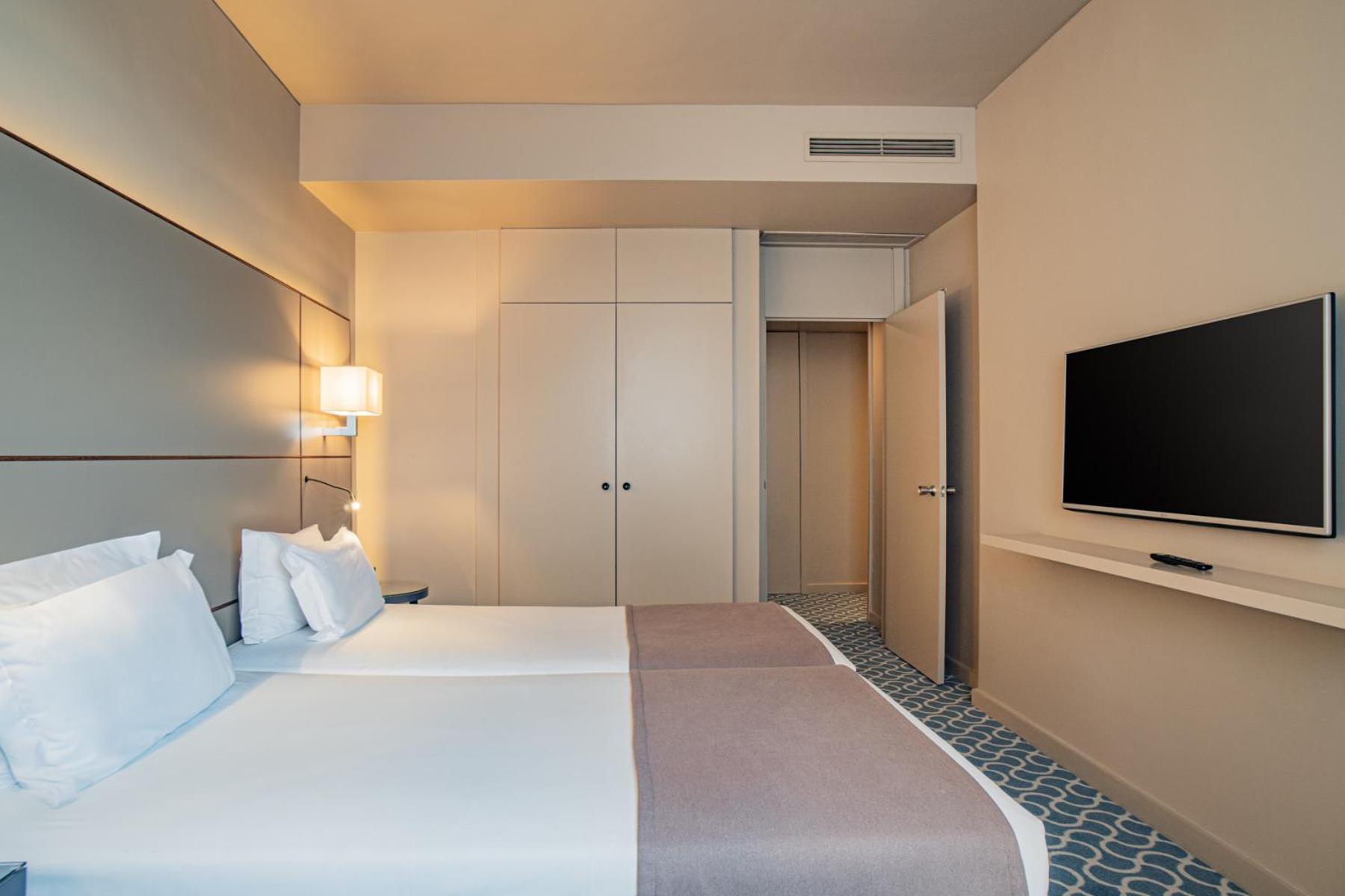Dom Henrique - Downtown Hotel Porto