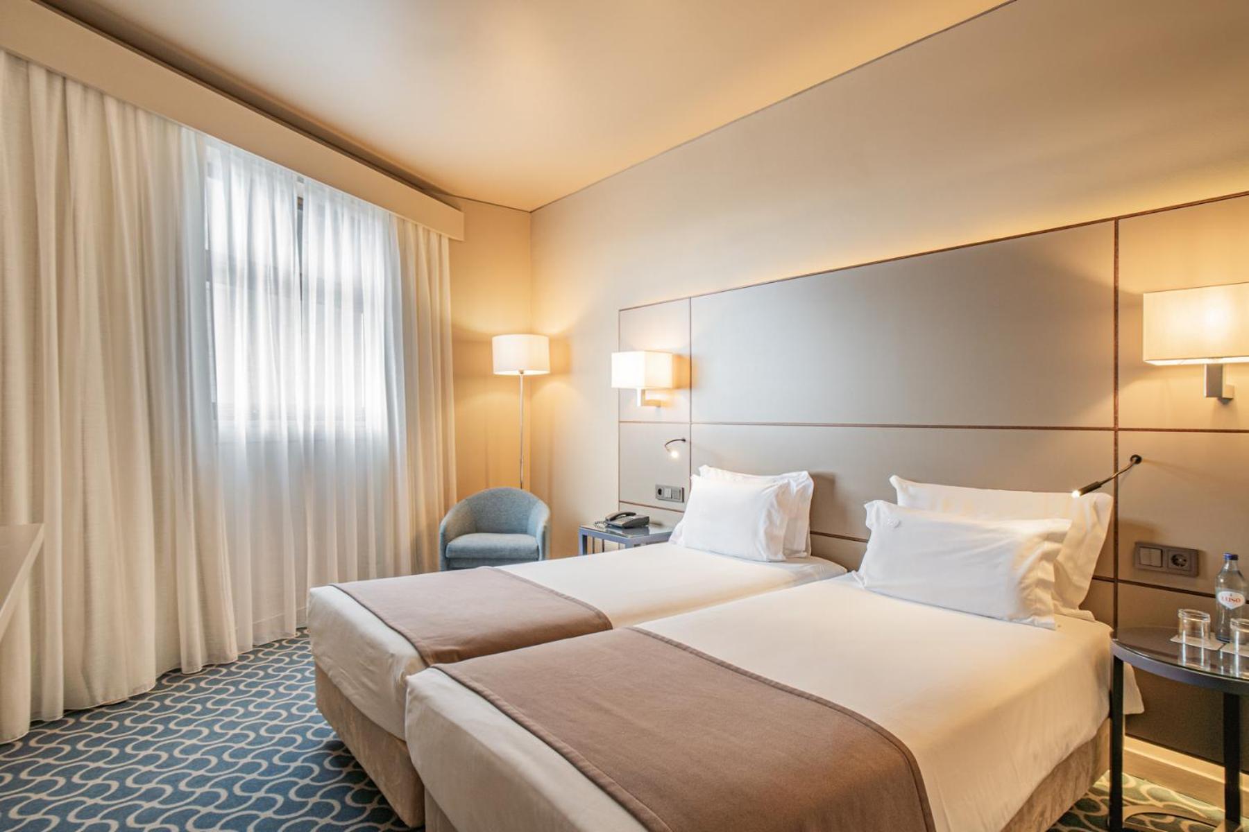 Dom Henrique - Downtown Hotel 4*
