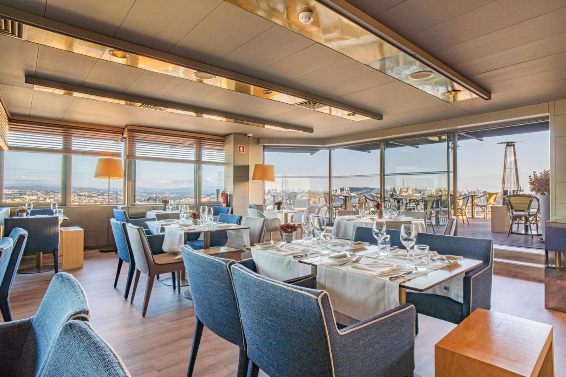 Dom Henrique - Downtown 4* Porto