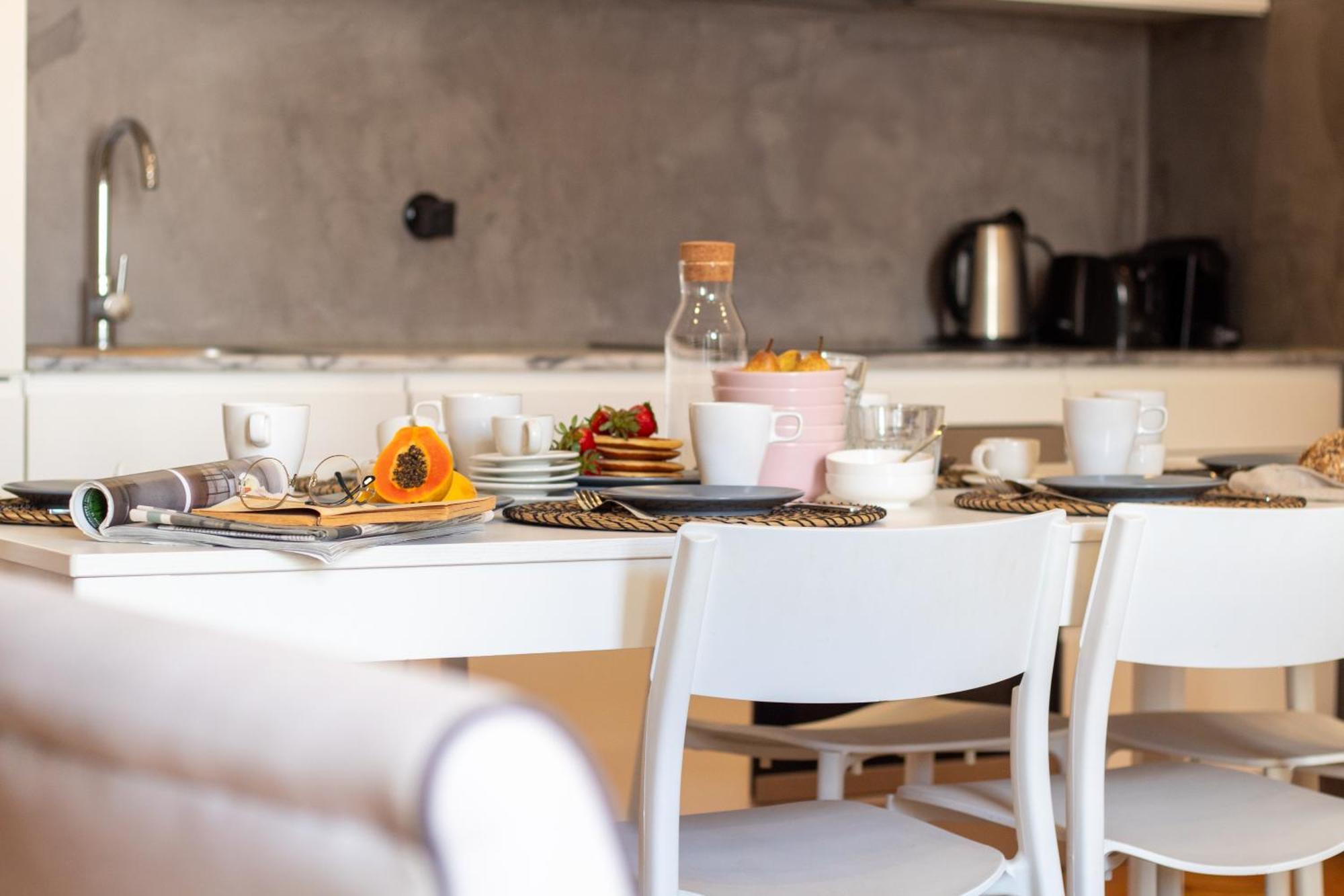 Apartamento Lovelystay - Dirk Almada 3º T *