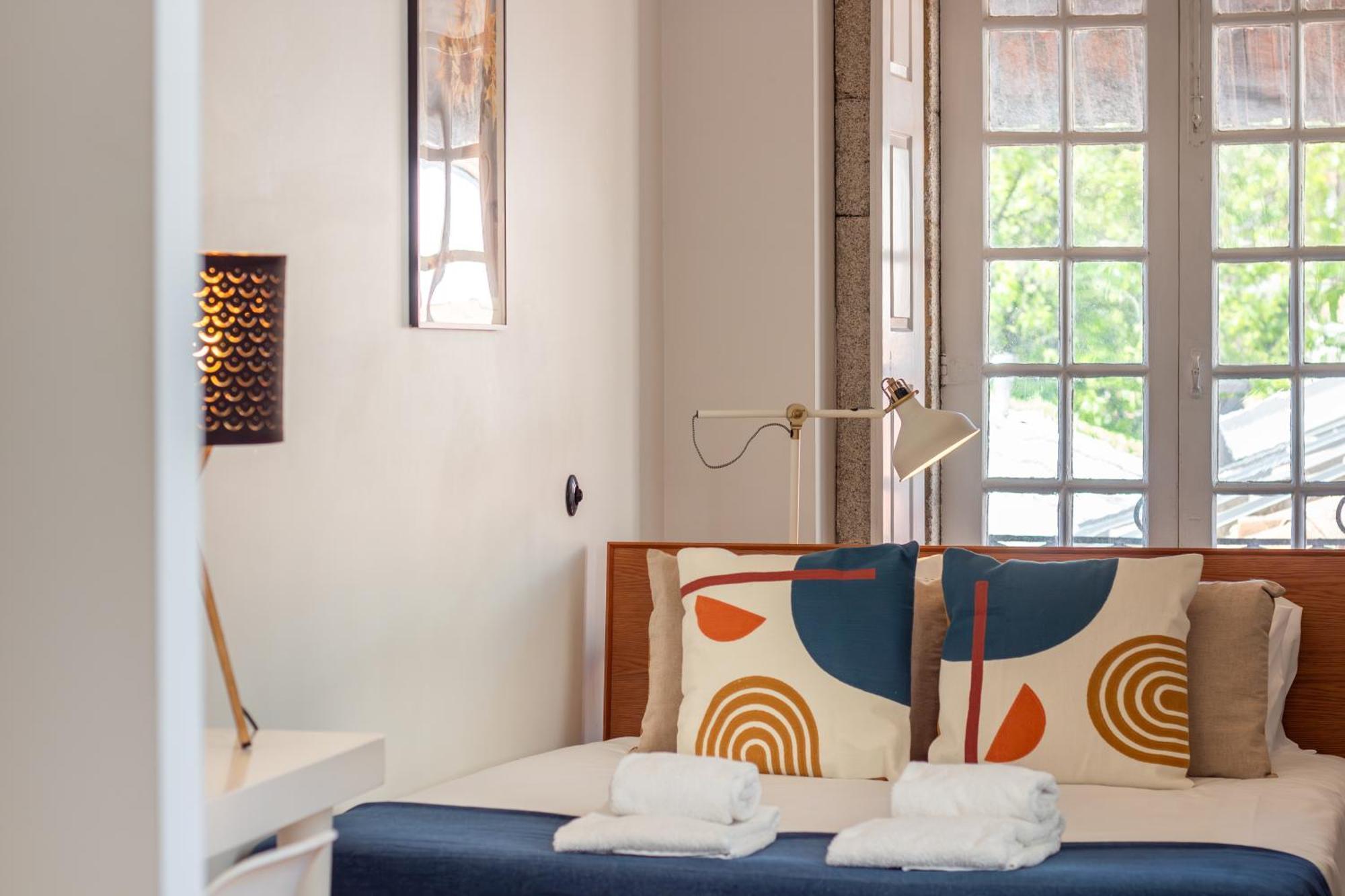 Lovelystay - Dirk Almada 3º T Apartamento Oporto