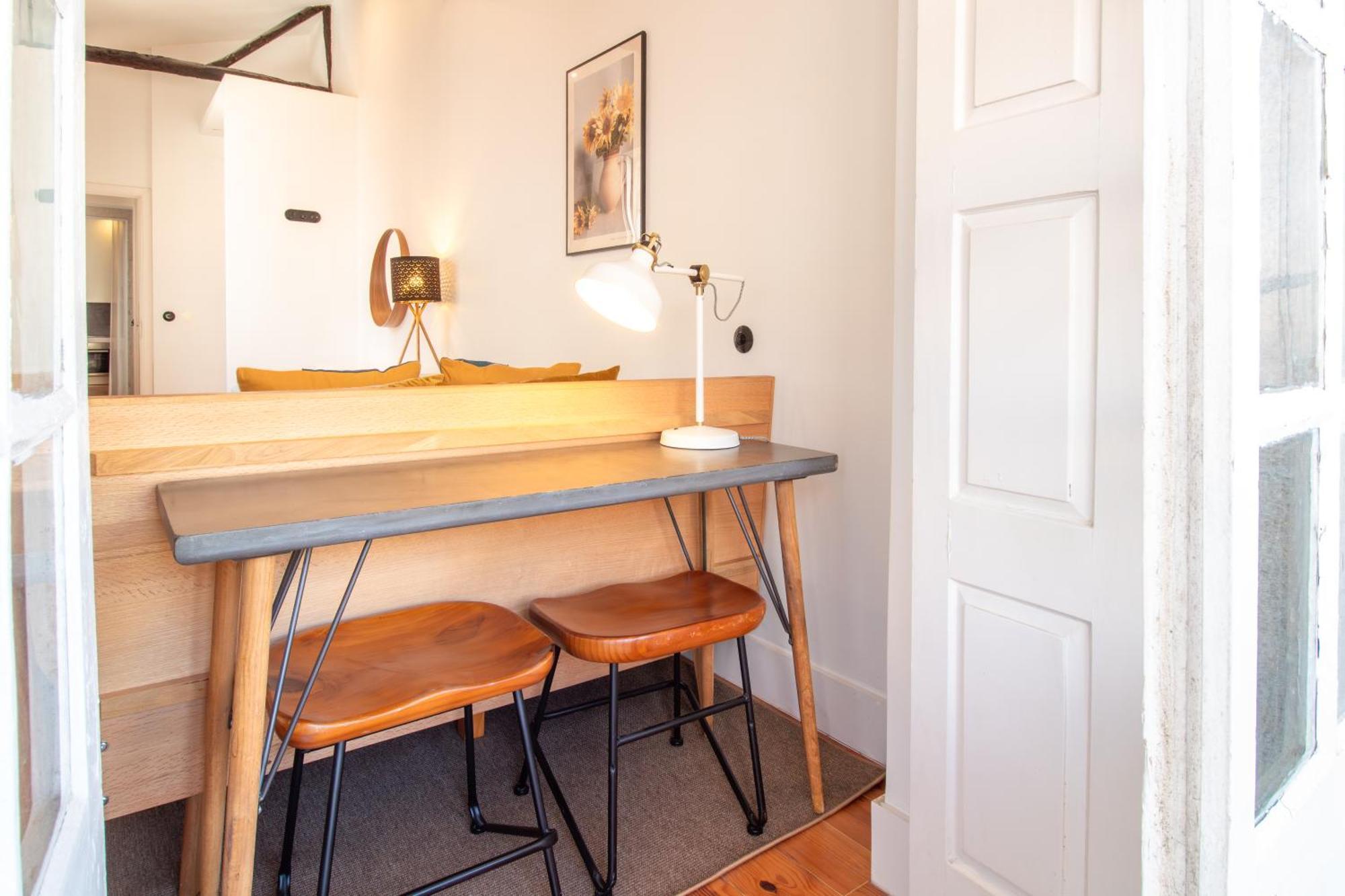 Lovelystay - Dirk Almada 3º T Apartamento Oporto