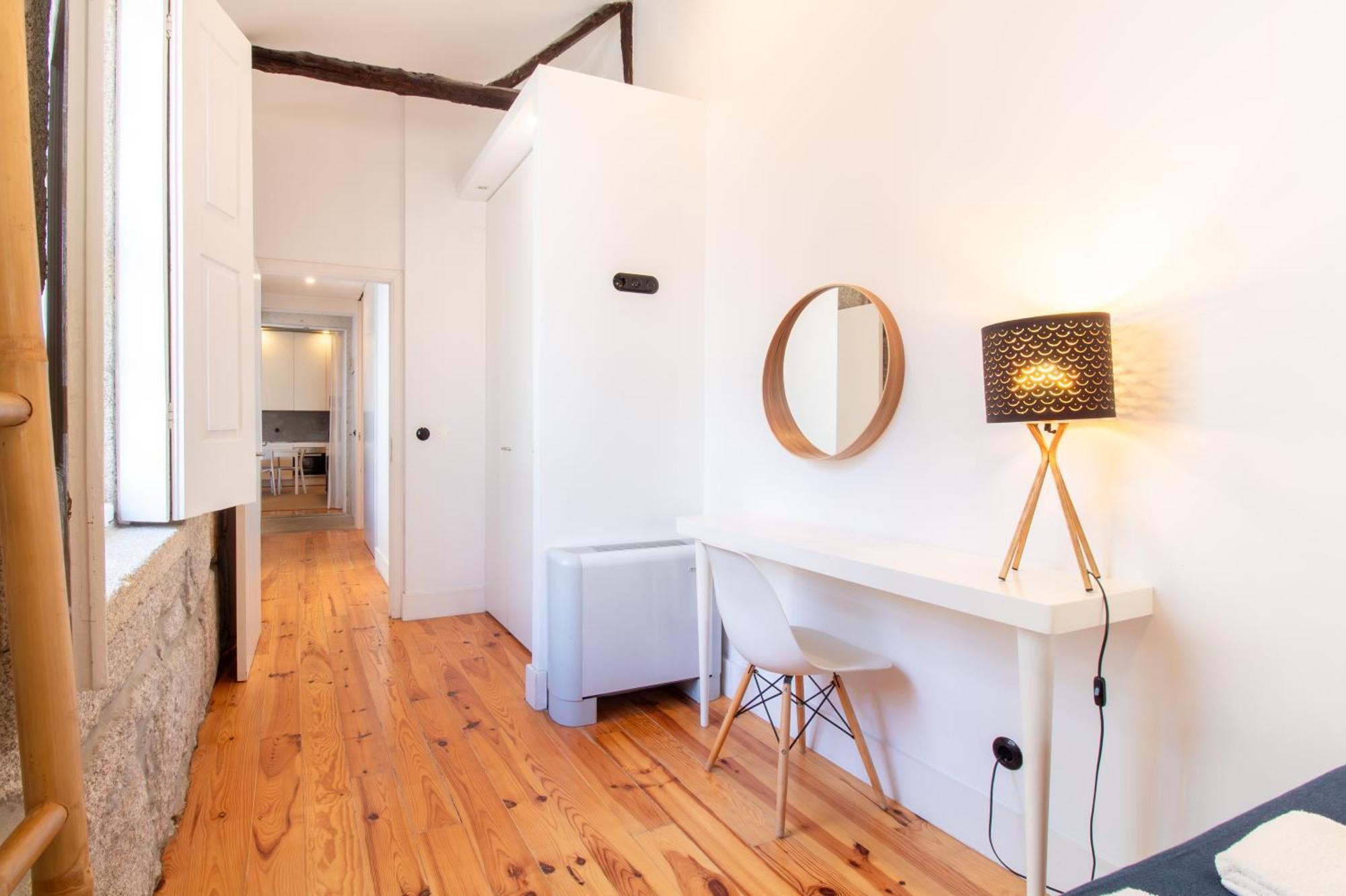 Lovelystay - Dirk Almada 3º T Apartamento Oporto