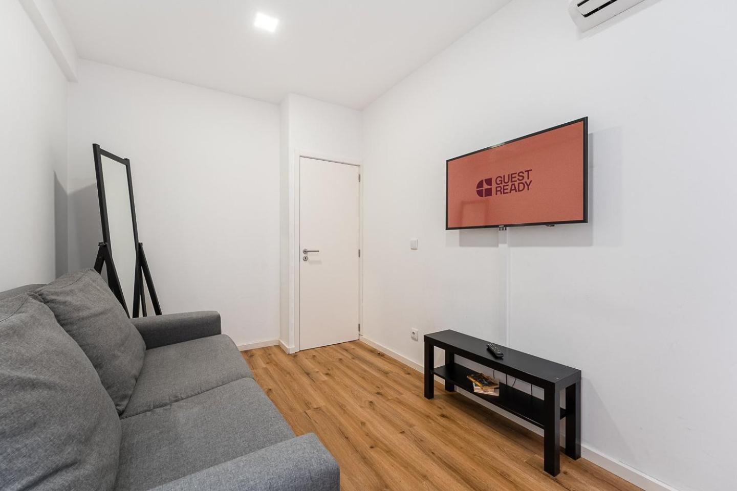 Apartamento Guestready - Beautiful Plateau *