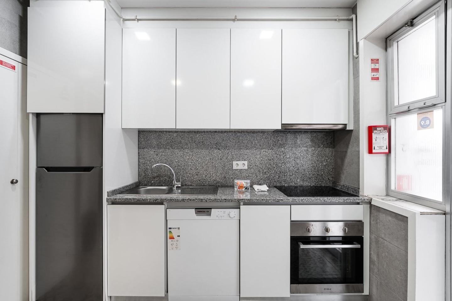 Guestready - Beautiful Plateau Apartamento