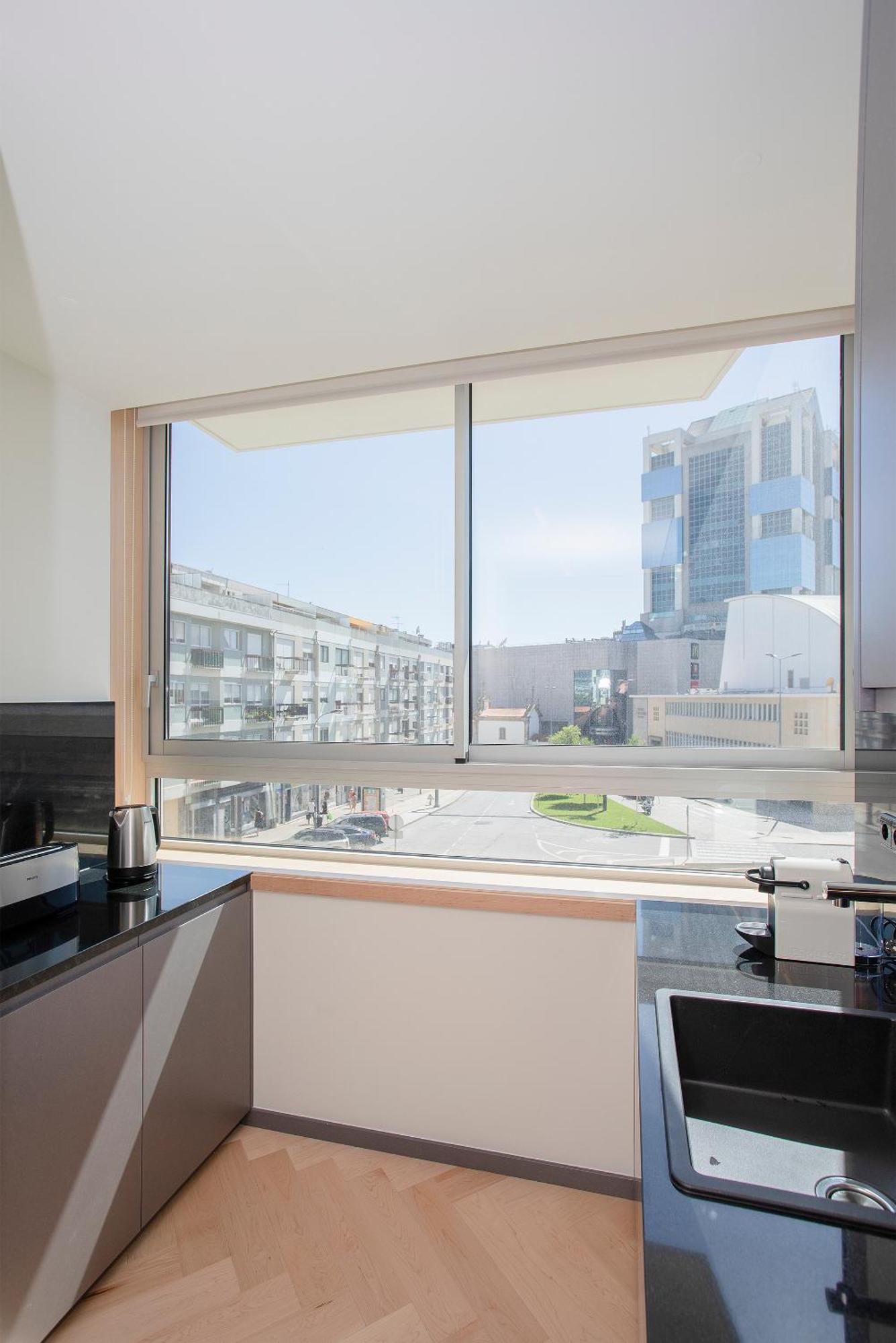 Allegro Boutique By Liiiving Apartamento Oporto