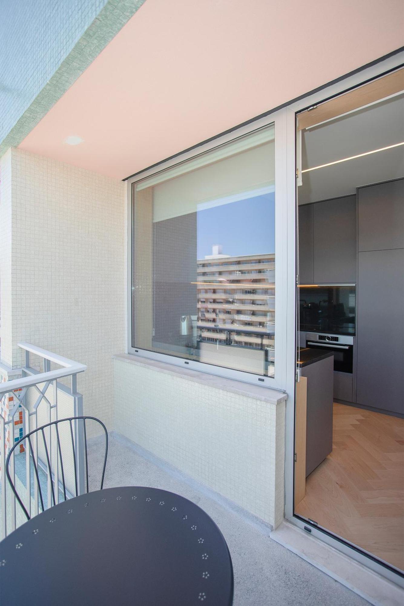 Allegro Boutique By Liiiving Apartamento *
