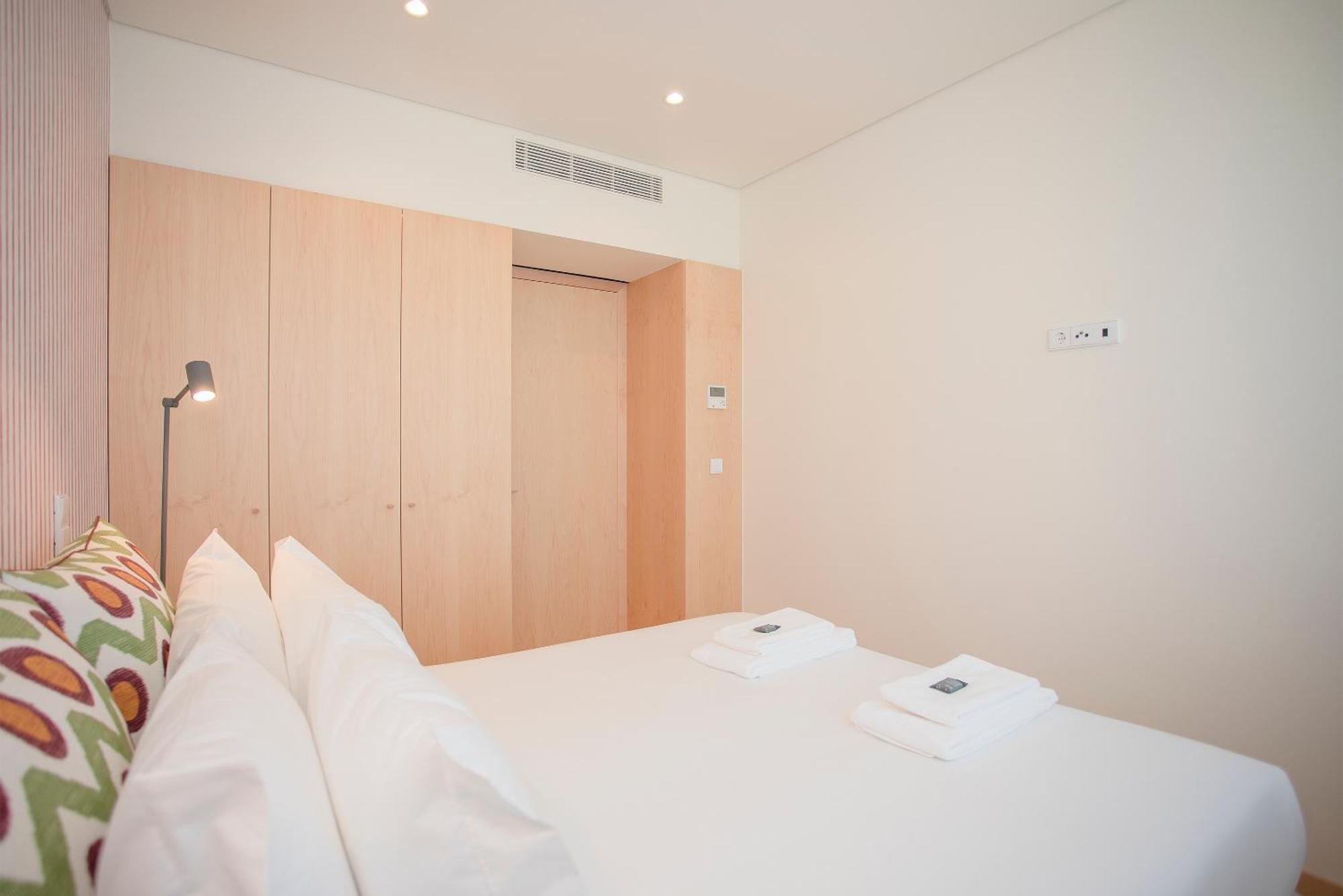 Apartamento Allegro Boutique By Liiiving