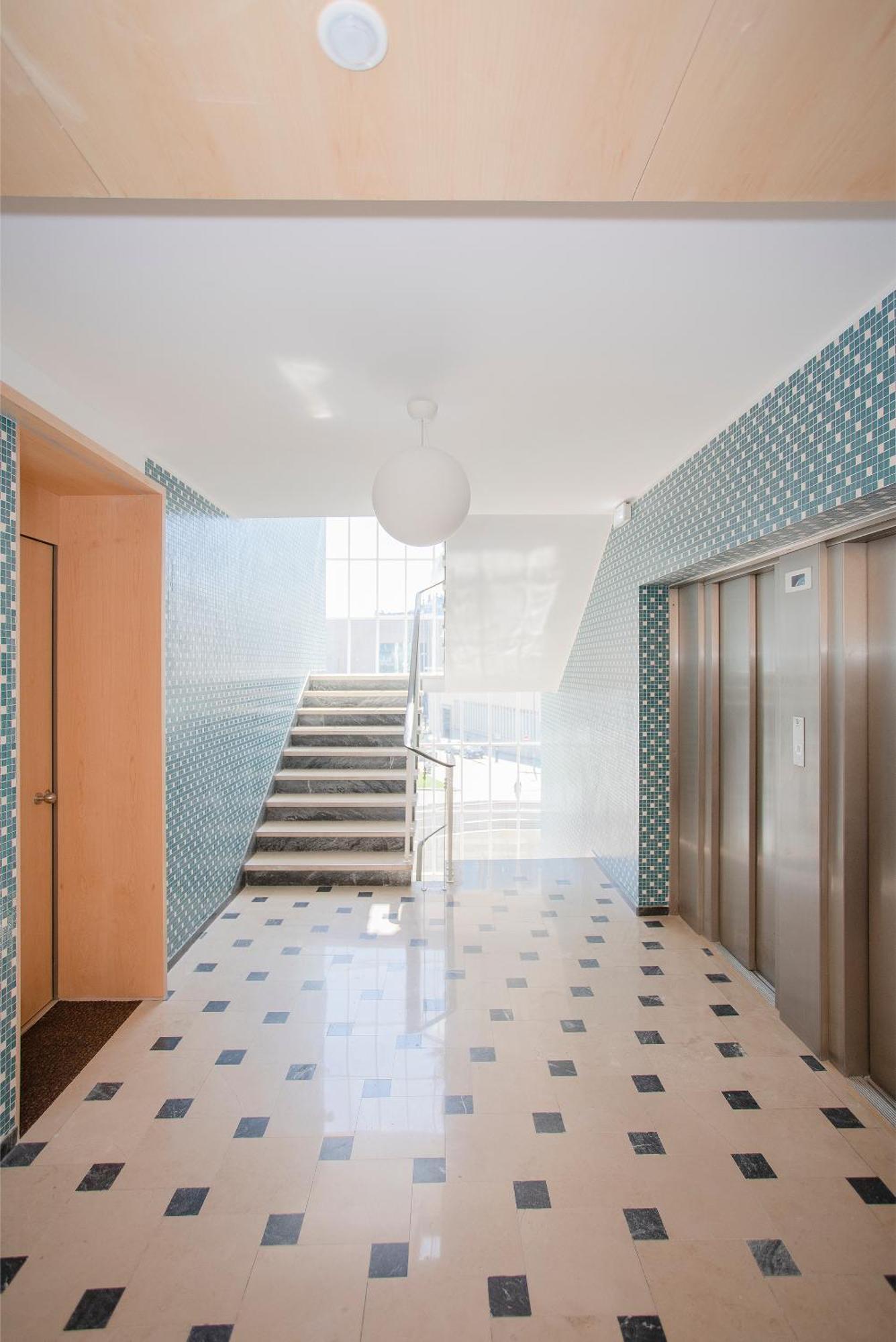 Allegro Boutique By Liiiving Apartamento *