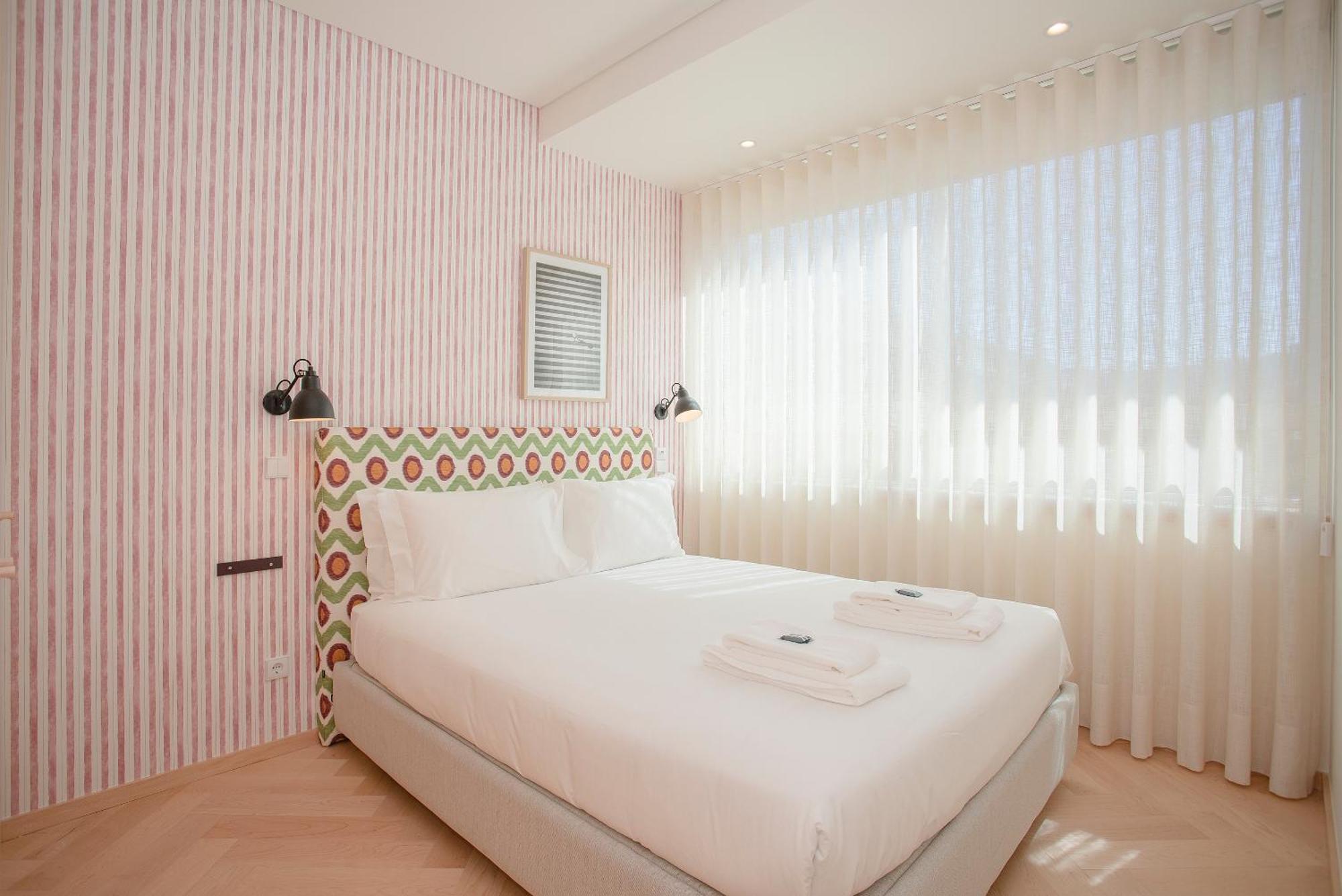 Allegro Boutique By Liiiving Apartamento