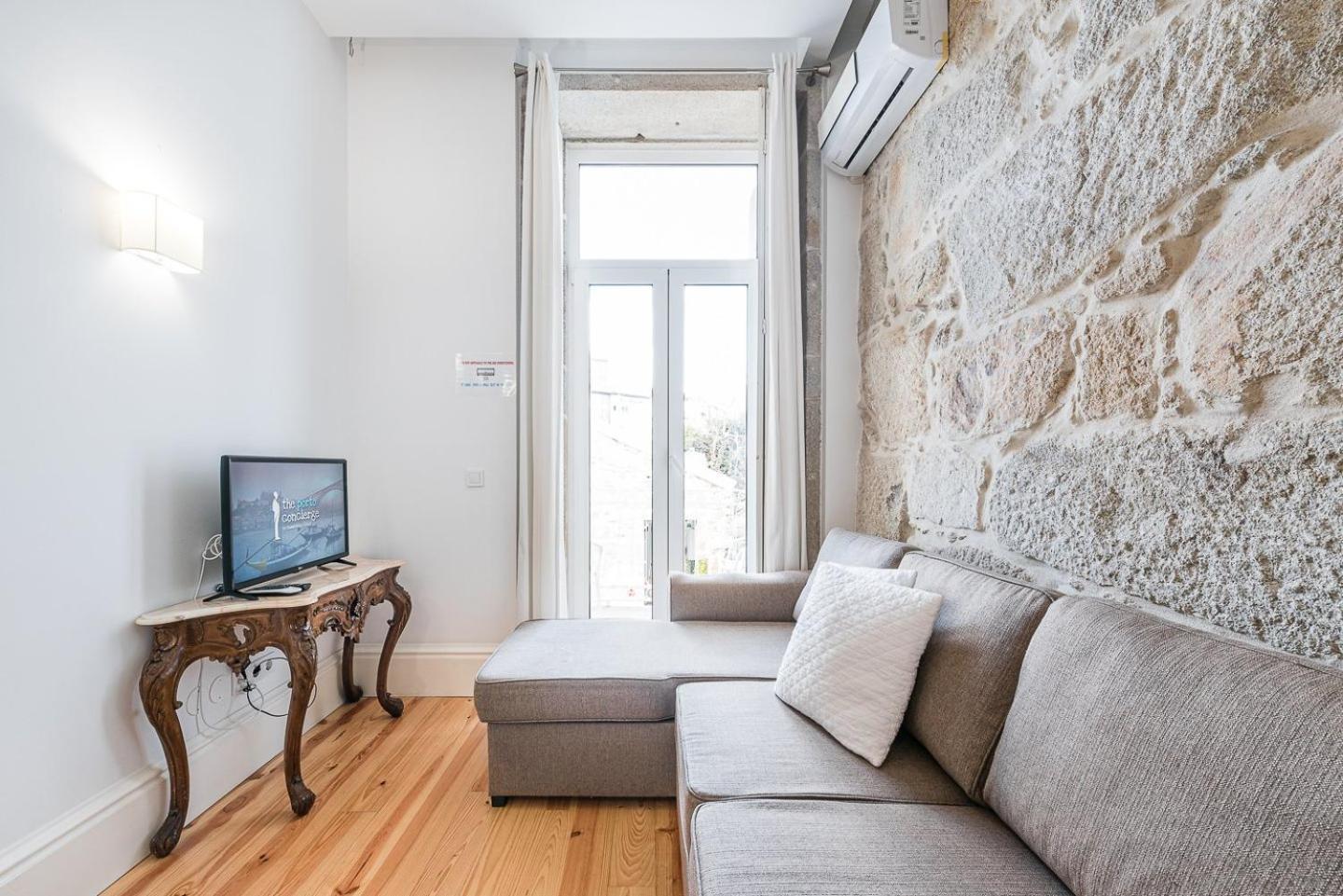 Apartamento Guestready - Comendador Sto Ildefonso *