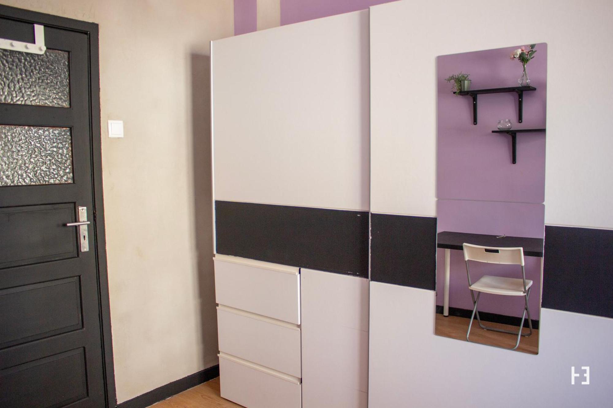 Habitacao Essencial - Away From Habitación en casa particular Oporto