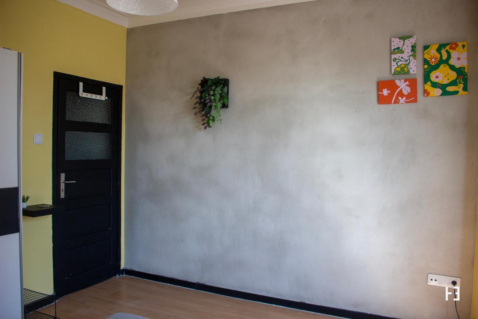 Habitación en casa particular Habitacao Essencial - Away From *