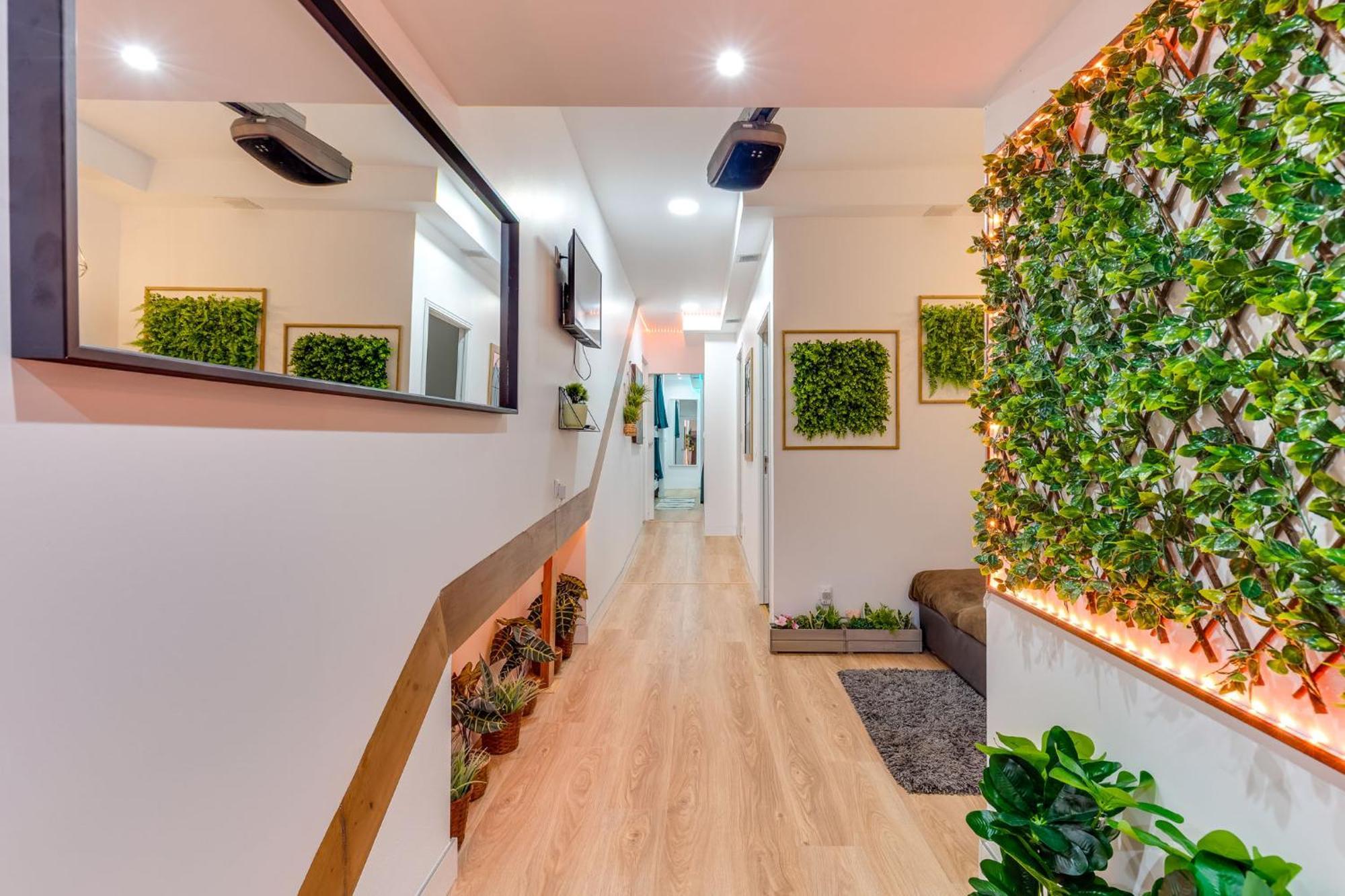 Cozy Nest Albergue *