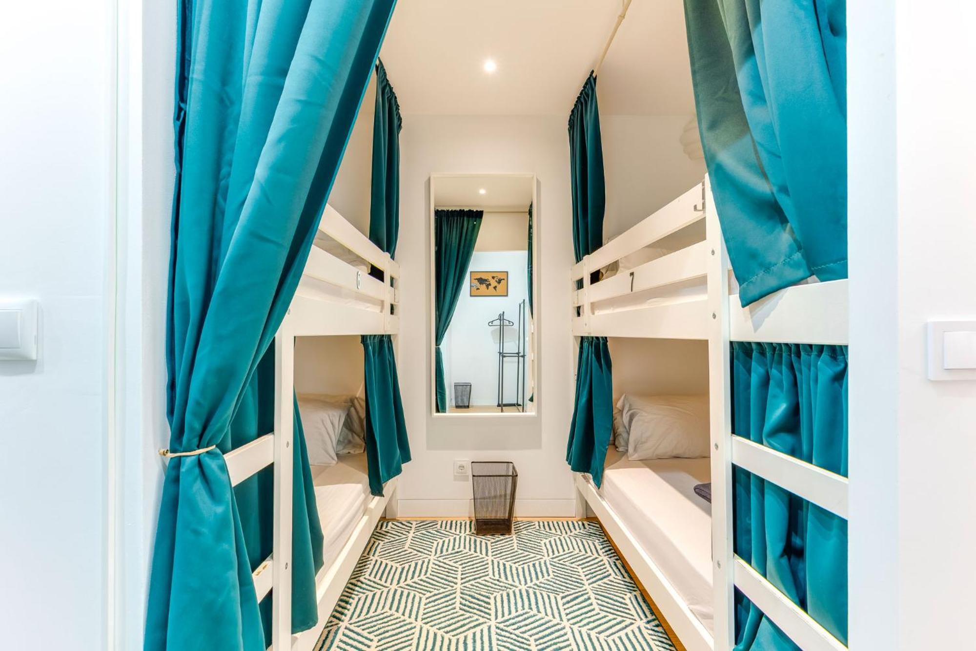 Albergue Cozy Nest