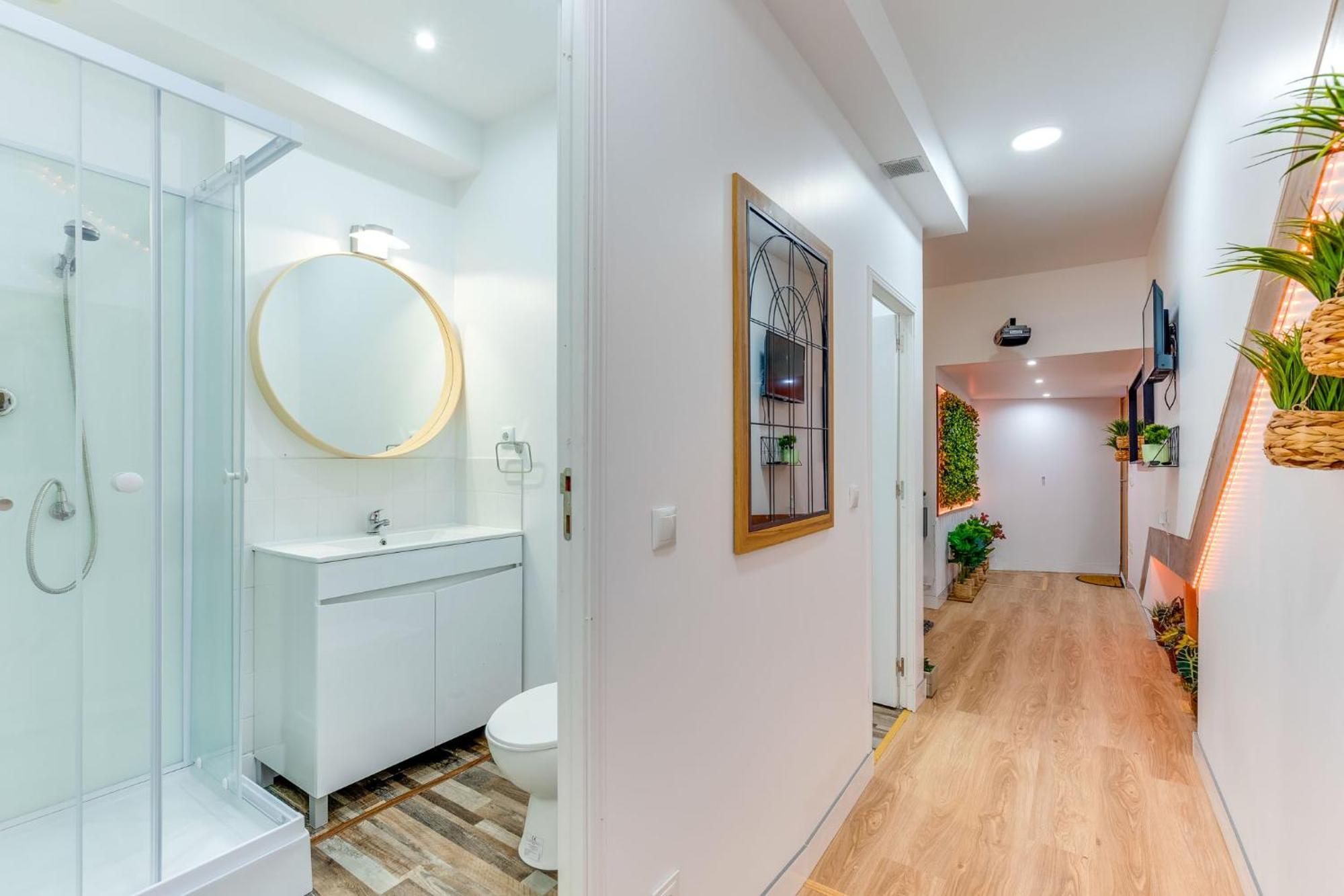 Cozy Nest Albergue Porto