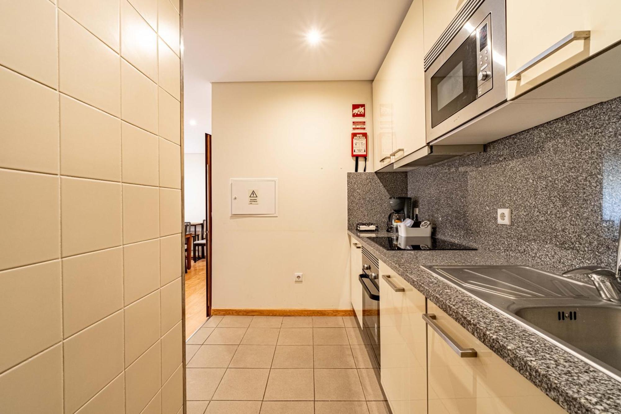 Apartment O'porto Main Street St Catarina 1 Porto