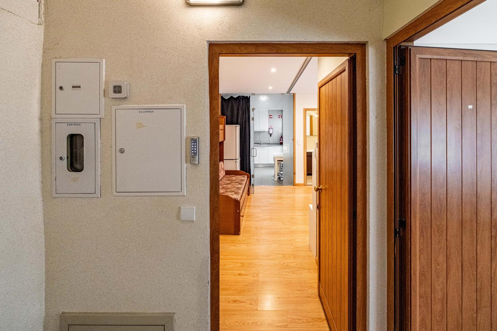 Apartamento O'porto Main Street St Catarina 2 Porto
