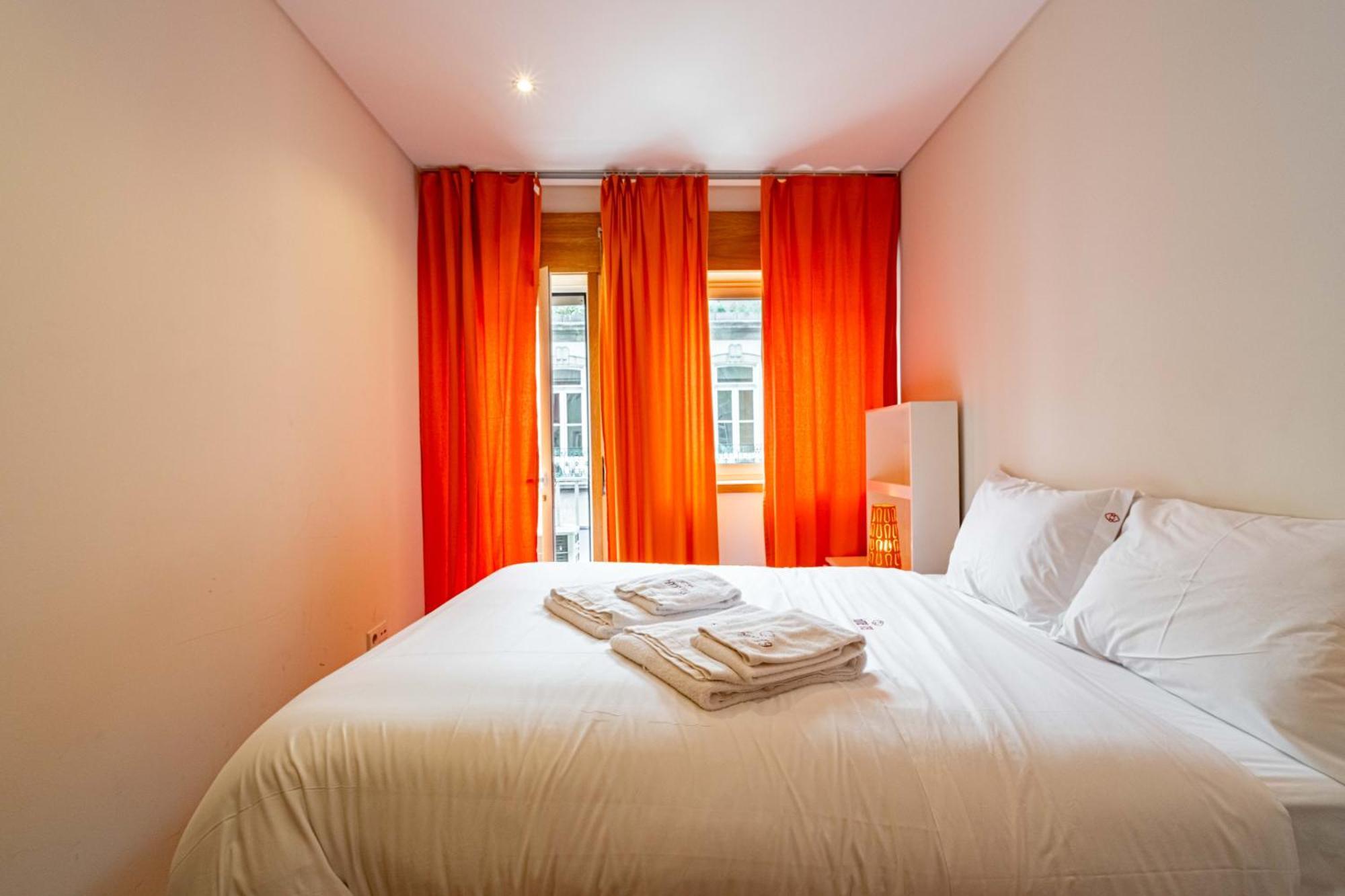 Apartment O'porto Main Street St Catarina 1