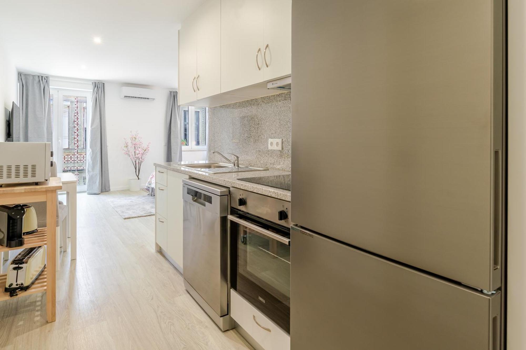 Hostwise - Modern & Bright Porto