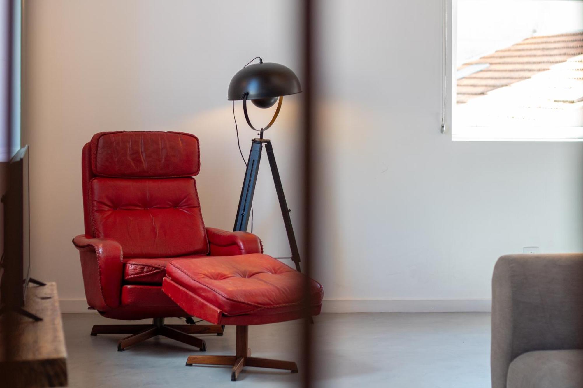 Stylish Duplex By Lovelystay * Oporto
