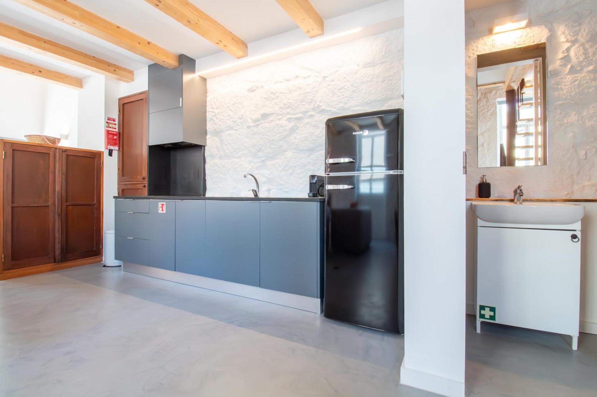 Apartamento Stylish Duplex By Lovelystay *