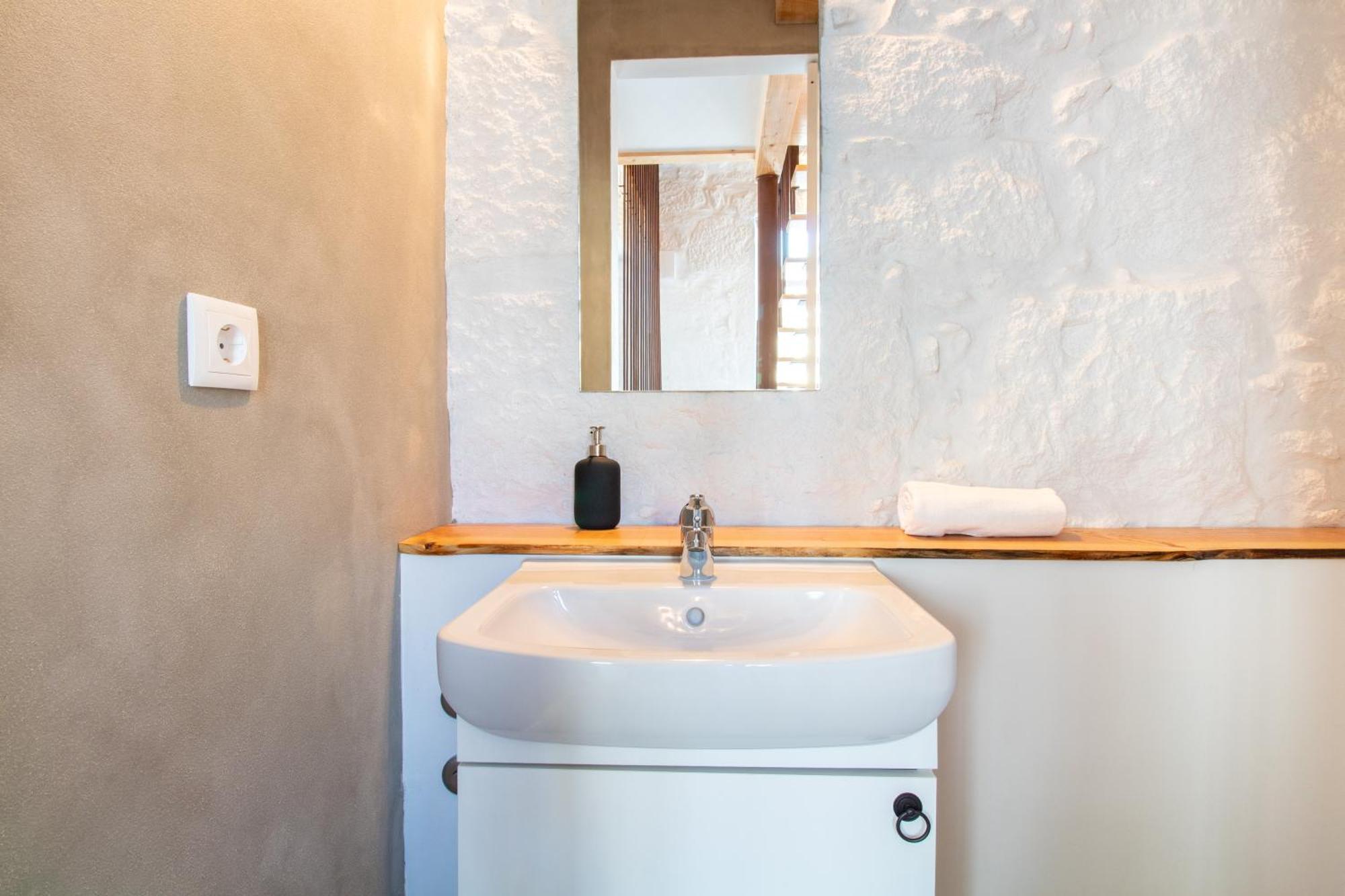 Apartamento Stylish Duplex By Lovelystay *