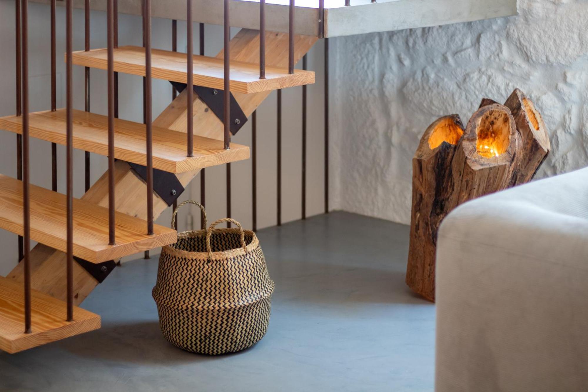 Apartamento Stylish Duplex By Lovelystay