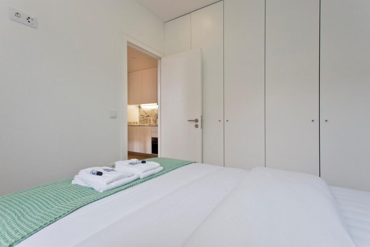 Aposentus - Porto's Charming Apartamento Porto