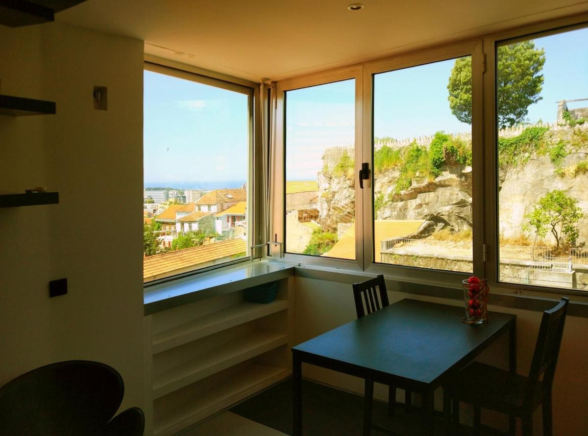 Apartamento Aposentus - Lapa Downtown